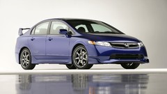 Cars mugen Honda civic