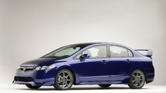Cars mugen Honda civic