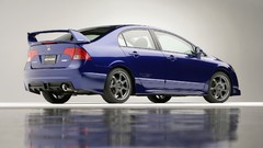 Cars mugen Honda civic