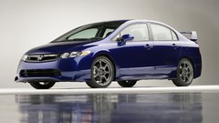 Cars mugen Honda civic