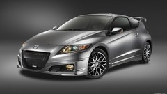 Cars mugen Honda CR-Z