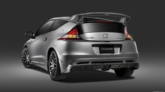 Cars mugen Honda CR-Z
