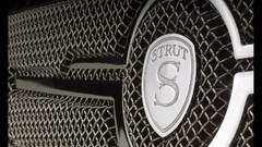 Cars Munich Mercedes-Benz strut