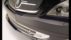 Cars Munich Mercedes-Benz strut