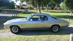 Cars muscle cars Aussie Muscle Car Holden HQ GTS Monaro