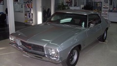 Cars muscle cars Aussie Muscle Car Holden HQ GTS Monaro Holden 