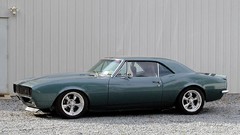 Cars muscle cars chevrolet