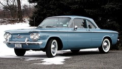 Cars muscle cars classic