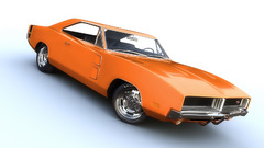 Cars muscle cars Dodge