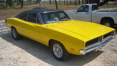 Cars muscle cars dodge