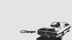 Cars muscle cars dodge