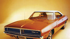 Cars muscle cars dodge