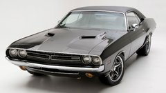 Cars muscle cars Dodge