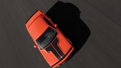 Cars muscle cars Dodge