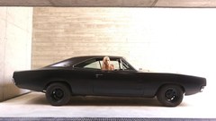 Cars muscle cars dodge