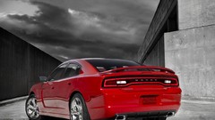 Cars muscle cars dodge