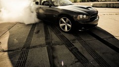 Cars muscle cars dodge