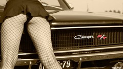 Cars muscle cars Dodge