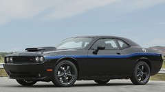 Cars muscle cars Dodge Challenger SRT8