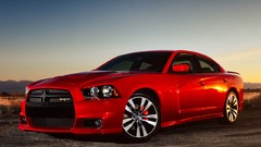 Cars muscle cars dodge charger