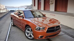 Cars muscle cars dodge charger