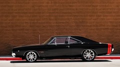 Cars muscle cars dodge charger