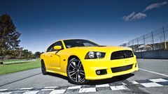 Cars muscle cars dodge charger