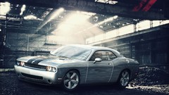 Cars muscle cars dodge charger