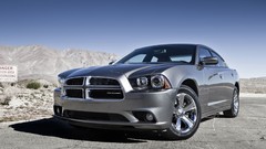 Cars muscle cars dodge charger