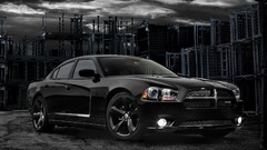 Cars muscle cars dodge charger