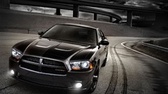 Cars muscle cars dodge charger