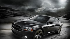 Cars muscle cars dodge charger