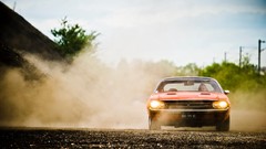 Cars muscle cars dodge charger