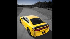 Cars muscle cars dodge charger Super Bee