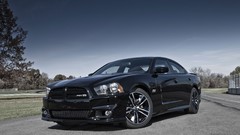 Cars muscle cars dodge charger Super Bee