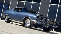 Cars muscle cars ford falcon