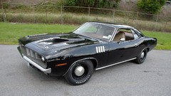 Cars muscle cars Plymouth