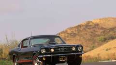 Cars muscle cars vehicles