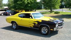 Cars muscle cars vehicles