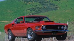 Cars muscle cars vehicles