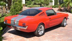 Cars muscle cars vehicles