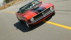 Cars muscle cars vehicles