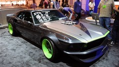 Cars muscle cars vehicles