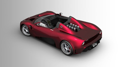 Cars muscle Prototypes vehicles