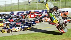 Cars nascar