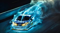 Cars nascar