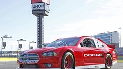Cars nascar dodge charger
