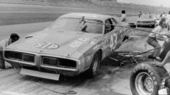 Cars nascar richard petty