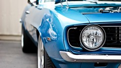 Cars natural vehicles chevrolet camaro complex magazine