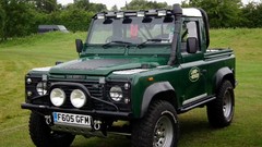 Cars natural vehicles complex magazine